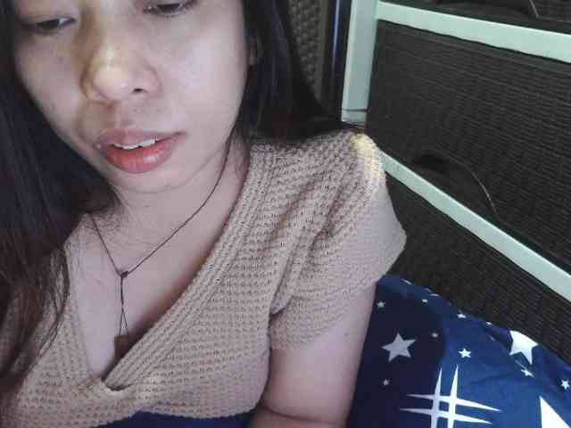 Cassiee webcam
