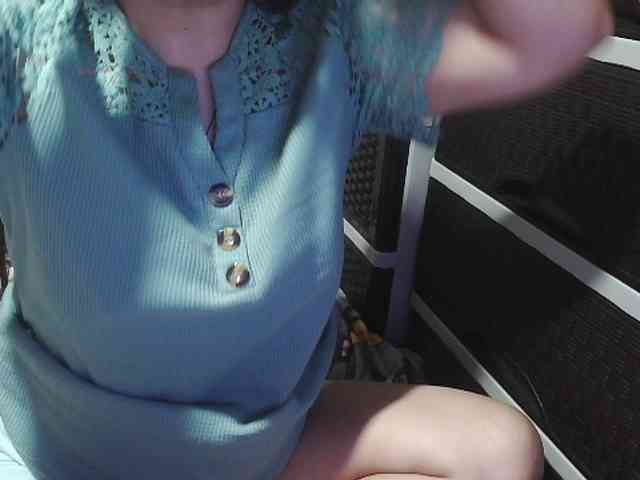 Cassiee webcam