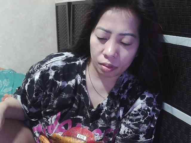 Kazzandra webcam