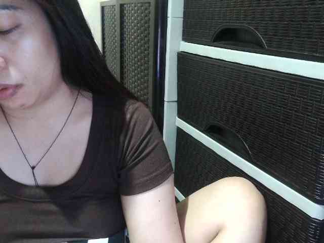 Cassiee webcam