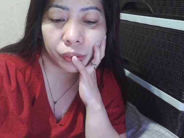 Cassiee webcam