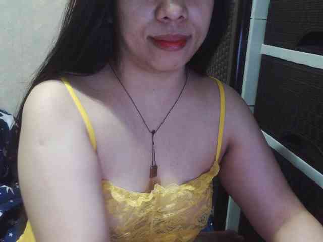 Cassiee webcam