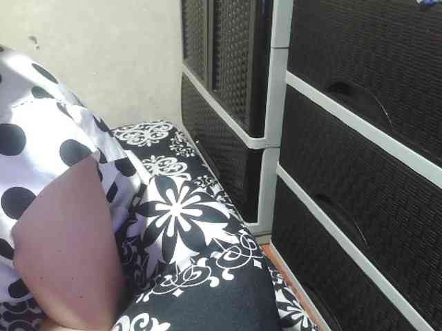 Cassiee webcam