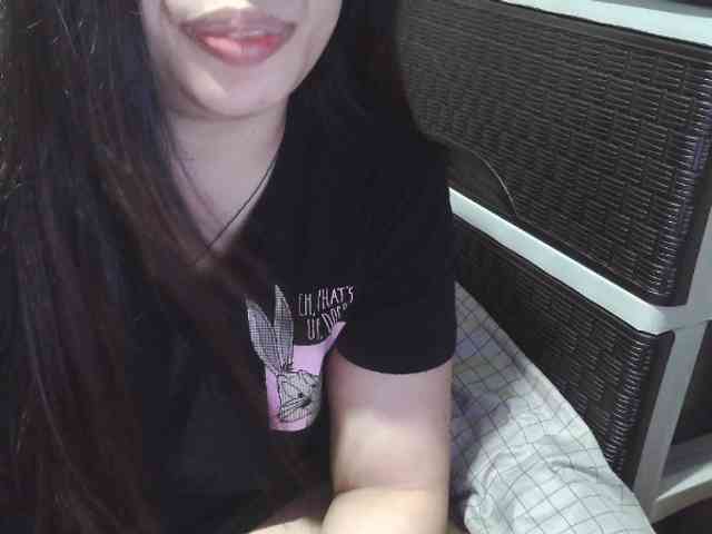 Cassiee webcam