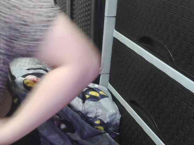 Cassiee webcam
