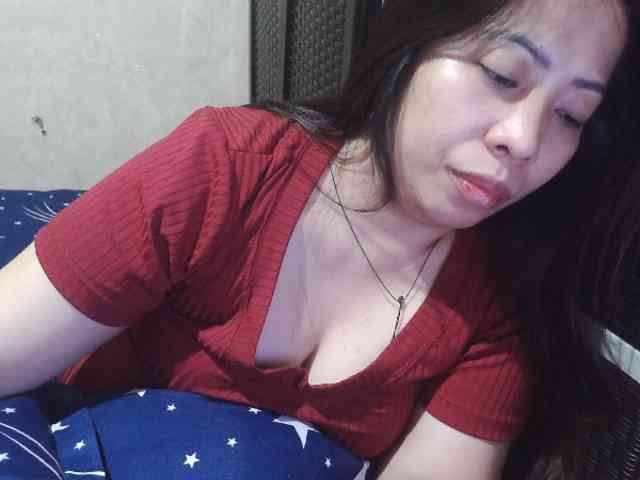 Cassiee webcam