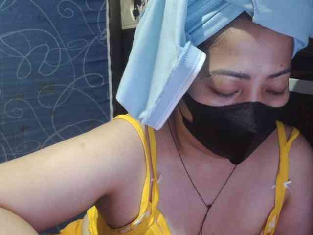 Cassiee webcam