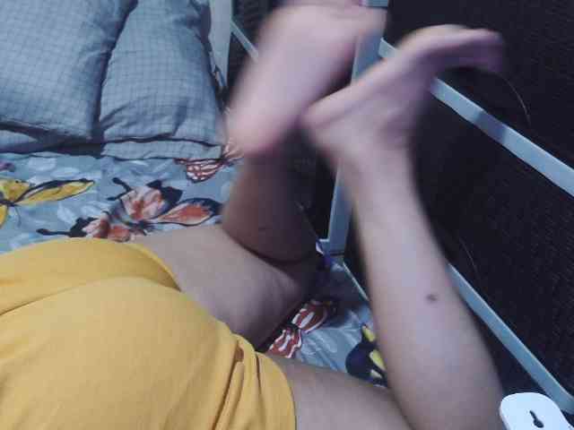 Cassiee webcam