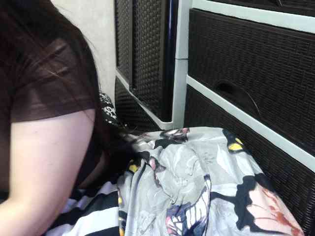 Cassiee webcam
