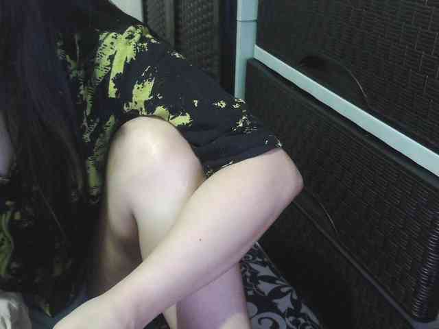 Cassiee webcam