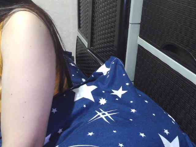 Cassiee webcam