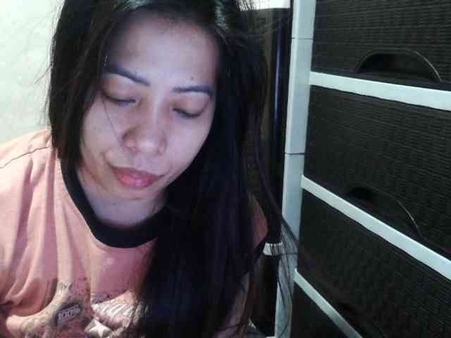 Cassiee webcam