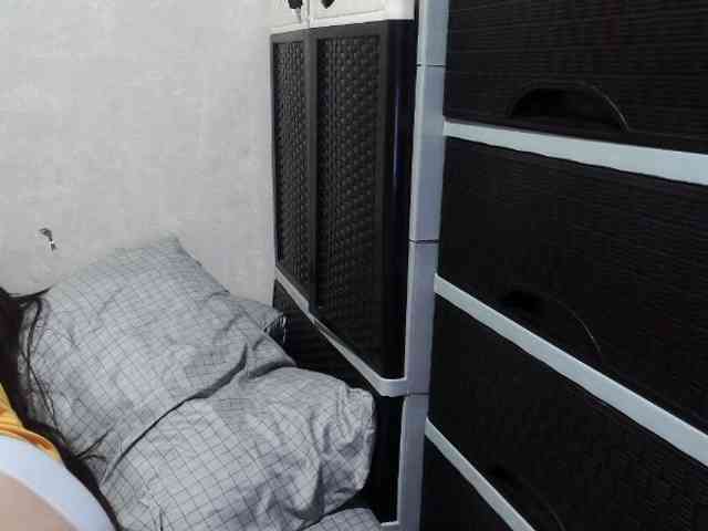 Cassiee webcam