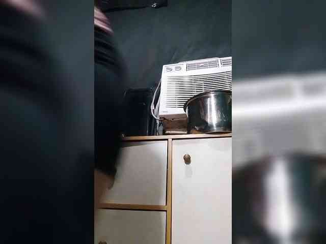 Cassiee webcam