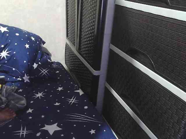Cassiee webcam