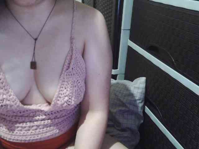 Cassiee webcam