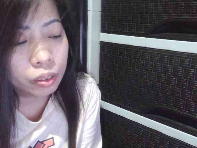 Cassiee webcam