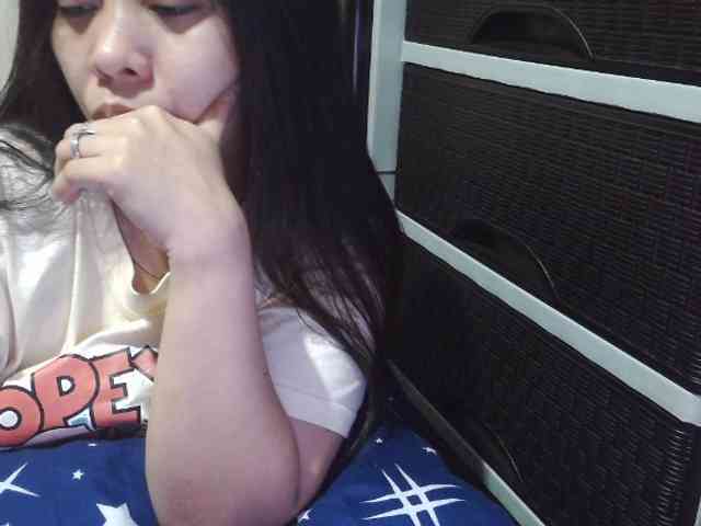 Cassiee webcam