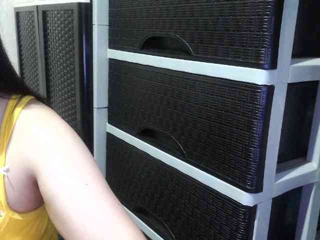 Cassiee webcam