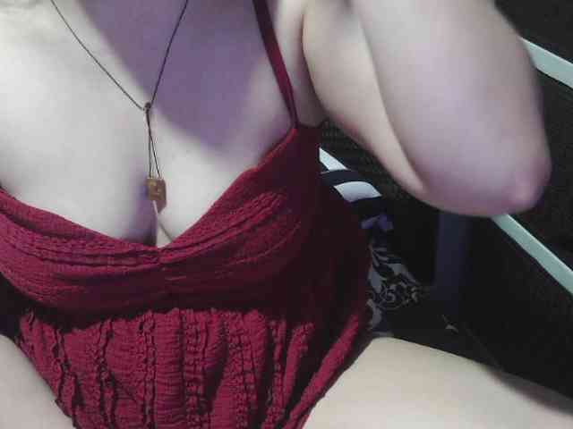 Kazzandra webcam