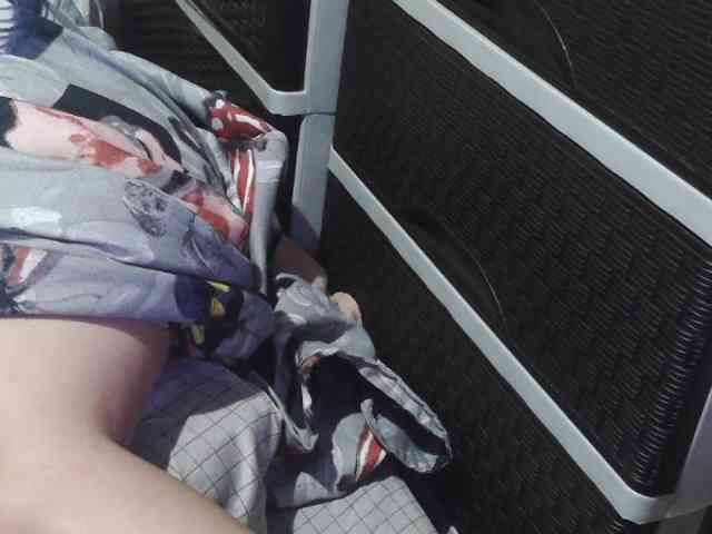 Cassiee webcam