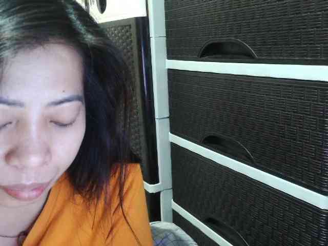 Cassiee webcam
