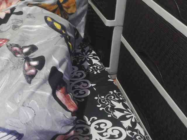 Cassiee webcam