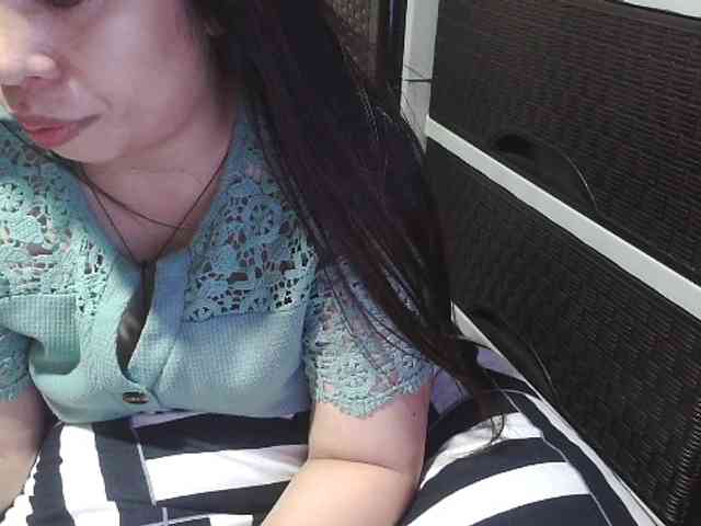 Cassiee webcam