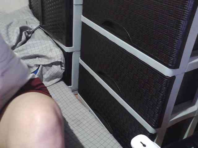 Cassiee webcam