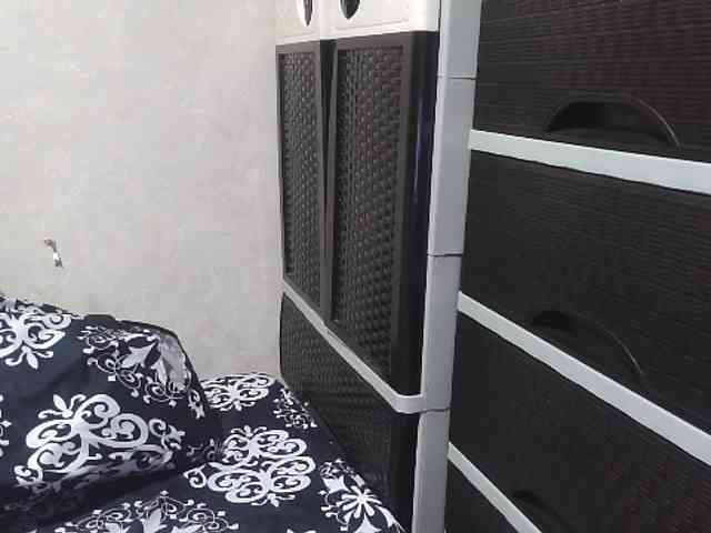 Kazzandra webcam