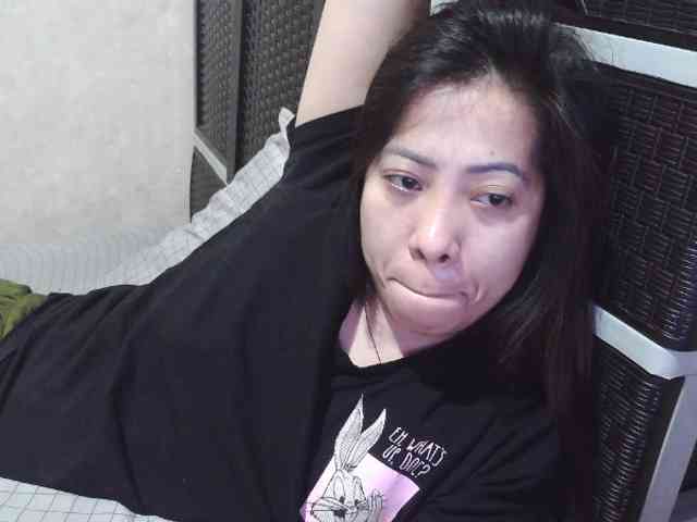 Cassiee webcam