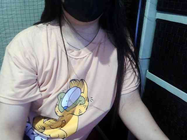 Cassiee webcam
