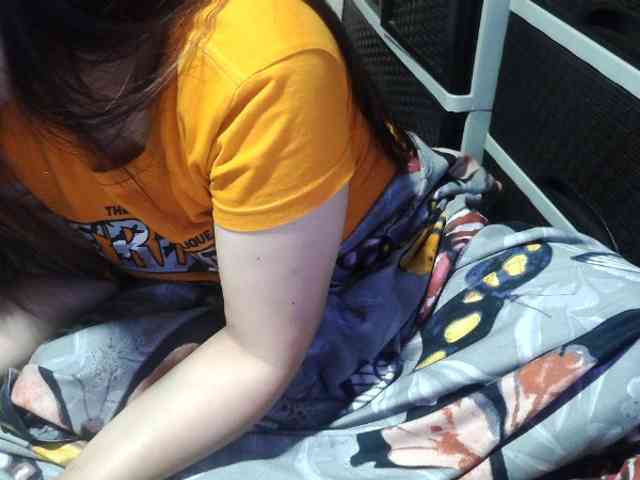 Cassiee webcam