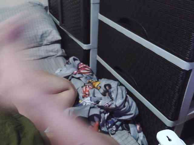 Cassiee webcam