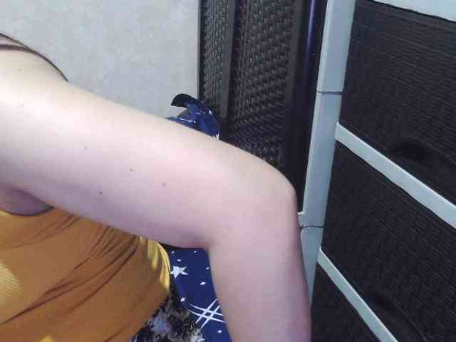 Cassiee webcam