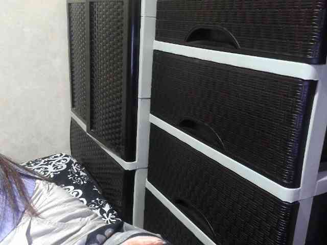 Cassiee webcam