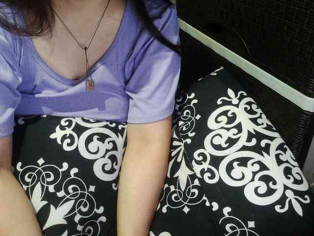 Cassiee webcam