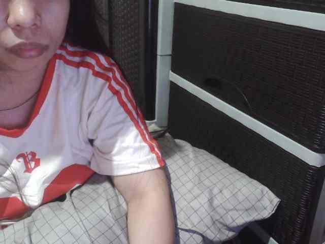 Cassiee webcam