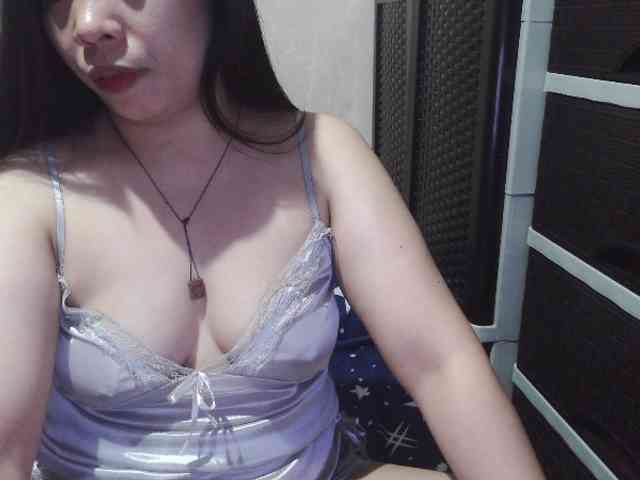 Cassiee webcam