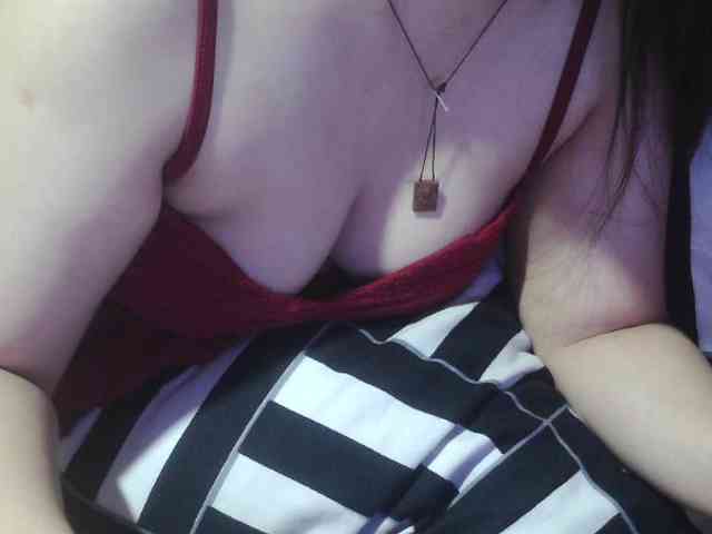 Cassiee webcam