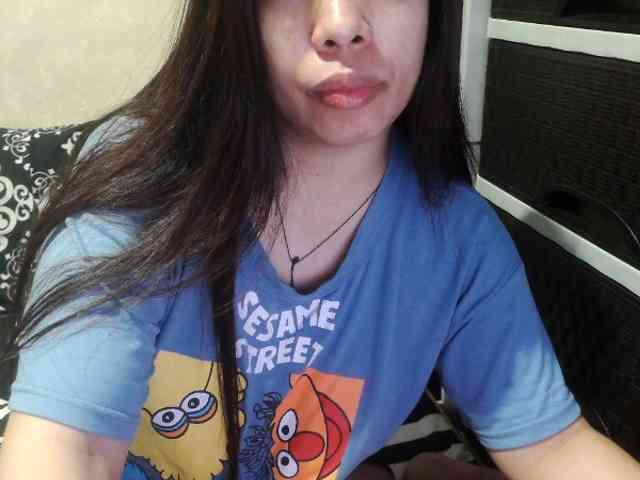 Cassiee webcam