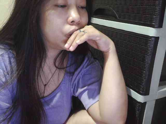 Cassiee webcam