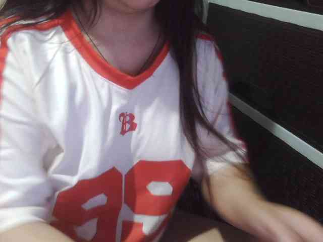 Cassiee webcam