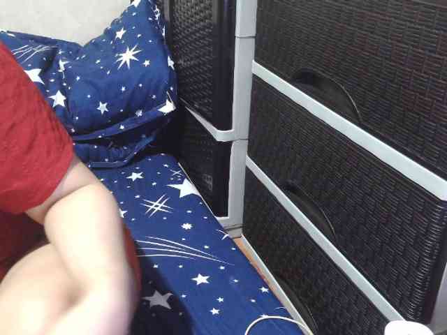 Cassiee webcam