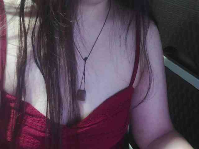 Cassiee webcam