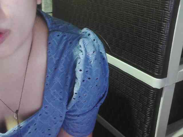 Cassiee webcam