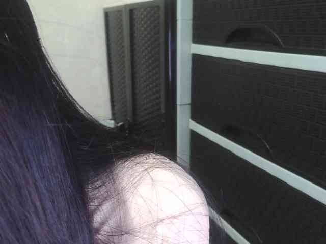 Cassiee webcam