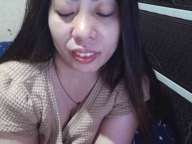 Cassiee webcam