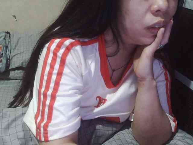 Cassiee webcam