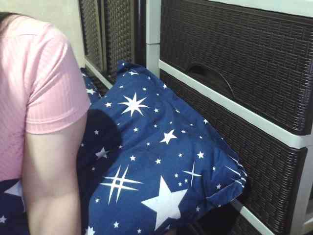 Cassiee webcam